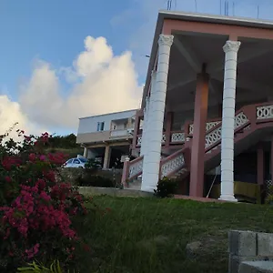 Sea-renity , Philipsburg (Sint Maarten) Sint Maarten/Saint Martin