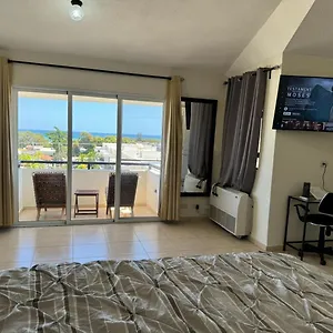El Mas Completo, A Menos De 5 Minutos De La Playa, Free Wifi Fuera Del , Puerto Plata Dominican Republic